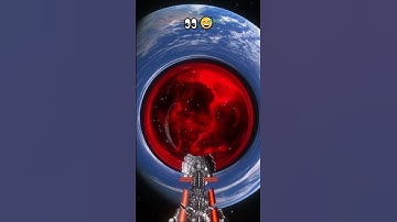 Spacecraft Near the Simulated Earth-Nebula Wormhole