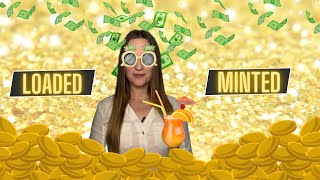 Informal English Minted and Loaded Explained