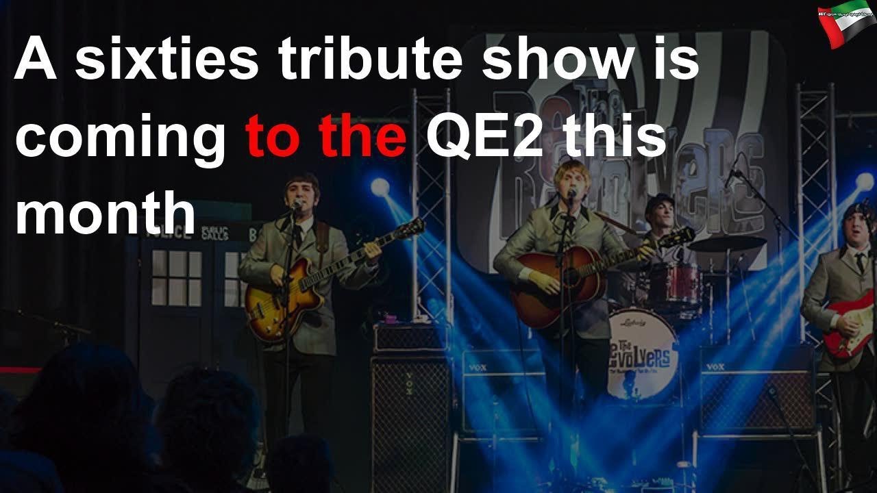 video phone beyonce mp3 A sixties tribute show is coming to the QE2 this month