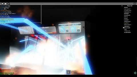 (Rare) B Core Rainbow Startup fail