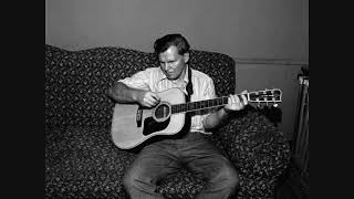 Watch Doc Watson The Lone Pilgrim video