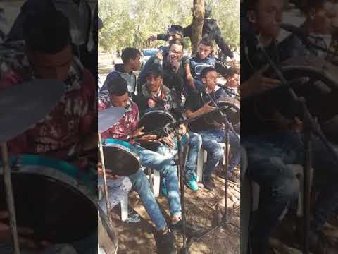 أحمد المرنيسي محبوبة قلبي و المجموعة و النشاط ديما