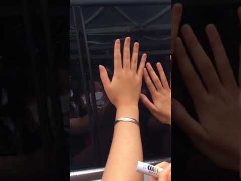 Dimash arrives at Wuxi airport 0812