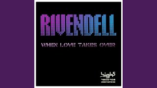 When Love Takes Over (Electro Radio)