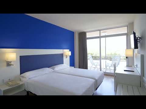 Hotel Monterrey MedPlaya