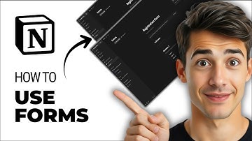 Hoe Notion Forms te gebruiken (de gemakkelijkste manier) (gids 2025)