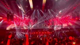 Delete & Deetox Ft. MC Livid - Do Or Die (Rebelion Remix) (The Final Dose Edit) @ Reverze 2024