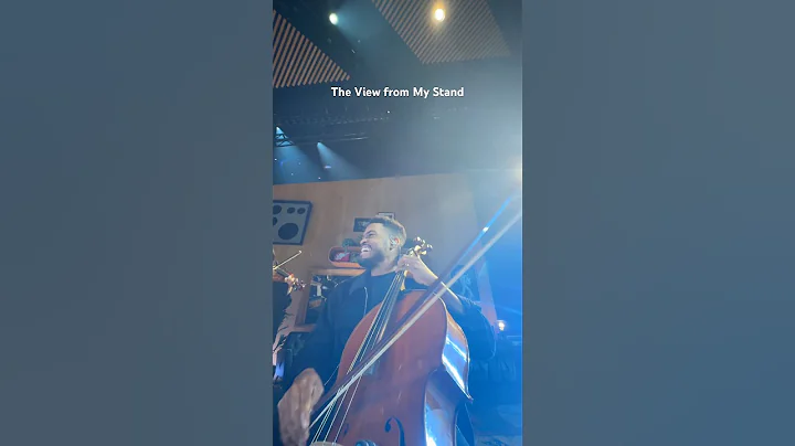 Our LAST Kelly Clarkson concert of THE YEAR! #ismacello #kellyclarkson