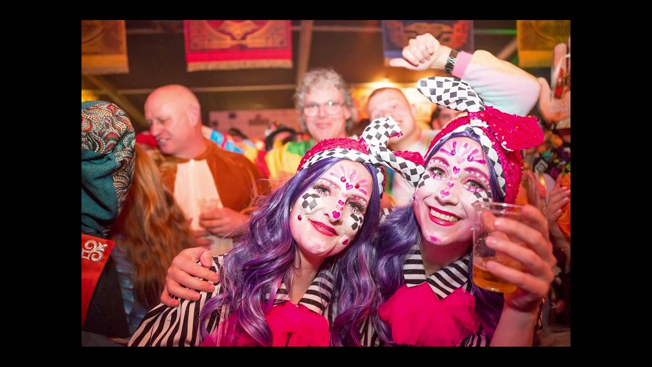 Aftermovie carnaval 2026