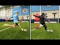 F2 & KEVIN DE BRUYNE | SHOOTING & MOVEMENT MASTERCLASS 🔥