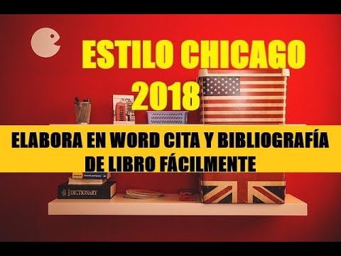 Vídeo: 3 maneres d'escriure una bibliografia d'un llibre en estil APA