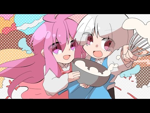 【Utopia project】スイートマジック
