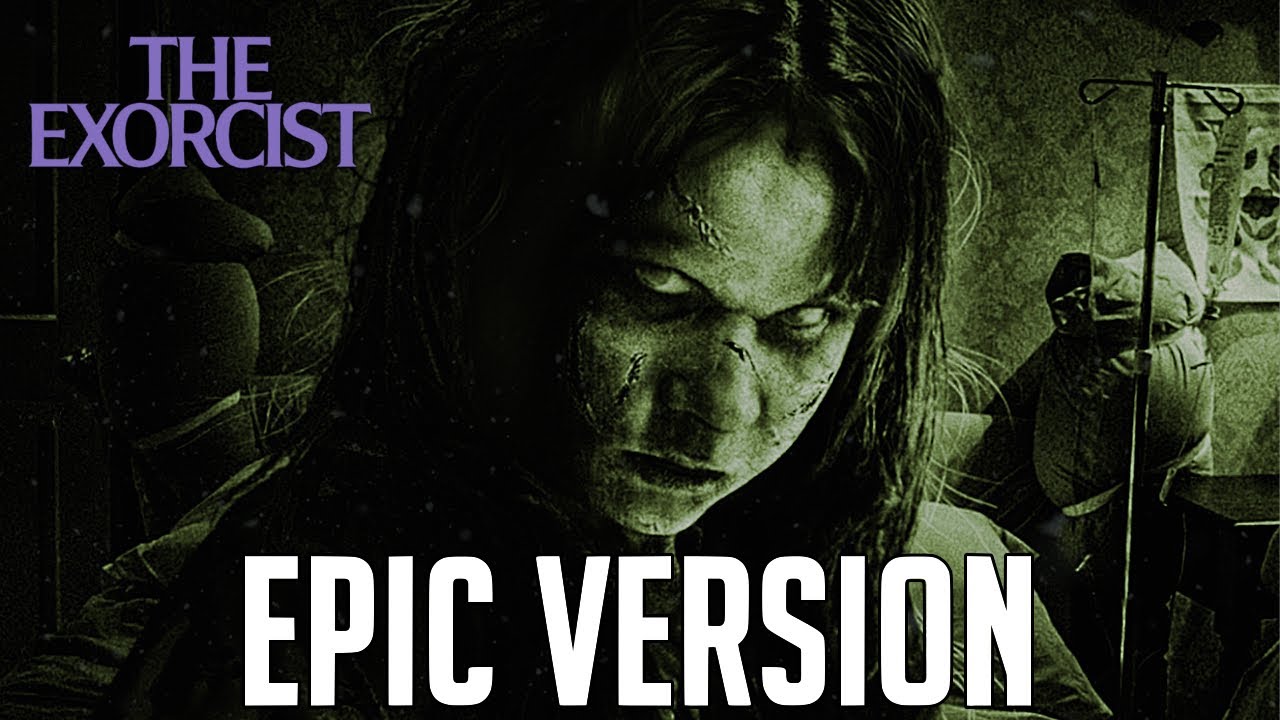 The Exorcist Theme | Tubular Bells | EPIC VERSION The Exorcist Theme | Tubular Bells | EPIC VERSION