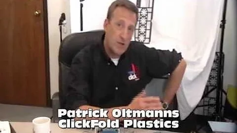 Why ClickFold