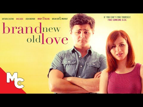 BRAND NEW OLD LOVE