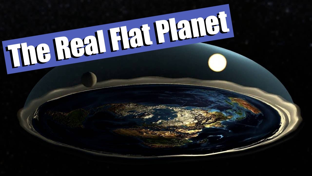 The Real Flat YouTube