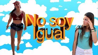 Tatiana Se Enamora Del Richar T2 E3 No Soy Igual Series De Martina