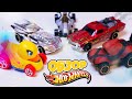 HotWheels Уточка, STAR WARS, Batman и другие ништяки