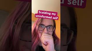 Correcting the error of my ways (fattest crush on the kratt brothers) #shorts