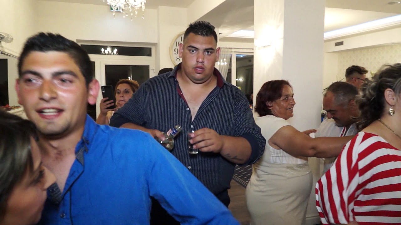 50. narodeniny Iveta Pušková Hranovnica 15.5.2019 3. časť