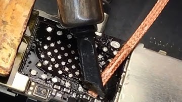 iPhone 6 ошибка 4013, 4014 , 9, 40 , 4005 РЕШЕНИЕ