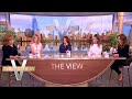Husband’s List Of Grievances About His Wife | The View
