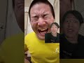fuuny reactions video 🤣🤣🤣 by.Junya #Ryotattyshorts #shorts
