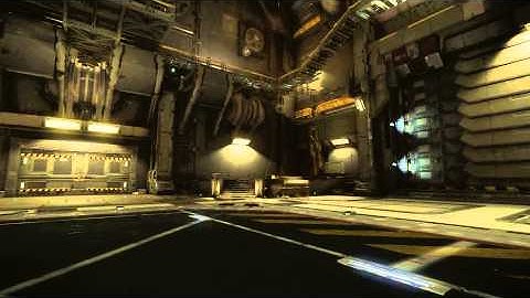 Star Citizen Strange Mouse Bug