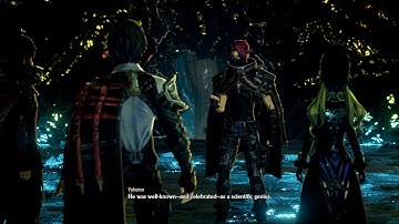 Gilded Hunter, City of Falling Flame | Let