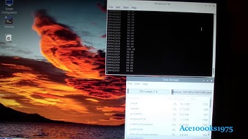 Raspberry Pi 4 Case Tests Smraza vs  Miuzei