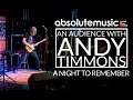 Andy Timmons Guitar Masterclass: A Night to Remember [Live Performance]