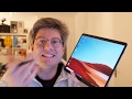 Microsoft Surface Pro X Test Fazit nach einem Monat