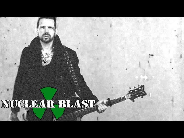 Black Star Riders - Another State Of Grace