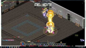 Conquer Online Speed Hack 2017