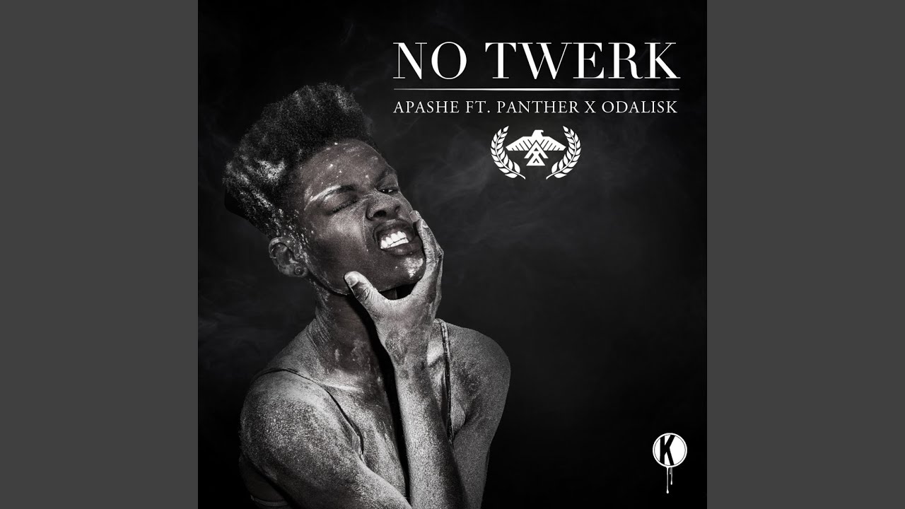 No Twerk feat. Panther X Odalisk (Original Mix)