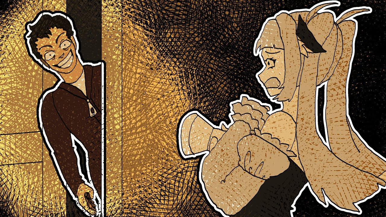 WE WERE ALMOST KIDNAPPED IN ROBLOX...