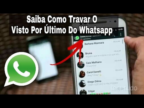 congelar ultima conexion whatsapp iphone 2016