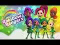 Happy st patricks day  rainbow rangers full episodes 