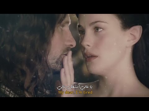 يا غالي انشغل بالي نوران أبو طالب     