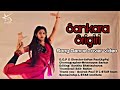 Sankara srigiri  song dance cover by mrinmoyee sarkar  dstar bengal