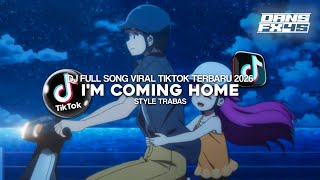 Dj I'm Coming Home - Skylar Grey Style Trabas💤
