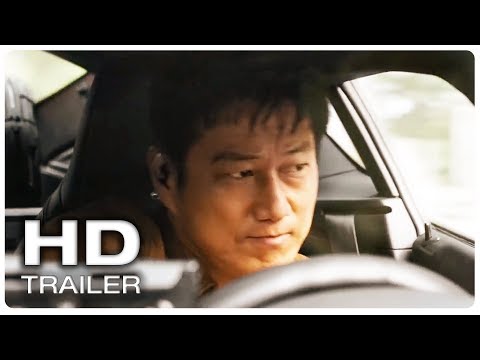 FAST AND FURIOUS 9 Trailer #2 Han Returns TV Spot (NEW 2021) Vin Diesel Action M