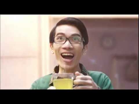 必理痛 特強傷風感冒熱飲 x 毒男 擊退冷氣感冒 廣告(唔係香港拍) [HD]