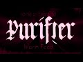 Purifier  worm food