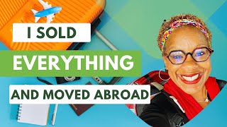 How I Moved Abroad in 6 Steps  screenshot 3