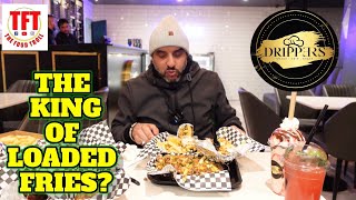 We FIND ANOTHER LITTLE HIDDEN GEM - FOOD REVIEW - TFT