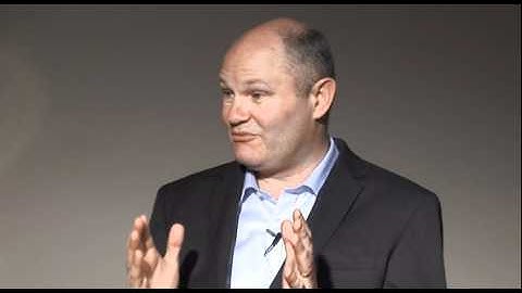 Mike Symes - Getting through the recession