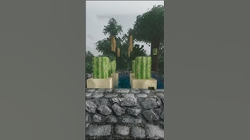 minecraft build hacks #minecraft #minecraftgameplay #minecraftrealistic #gaming #shorts #shortvideo