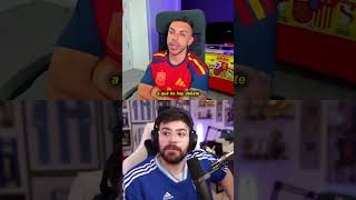 A LA COBRA LE DUELE EL BICHO 😂 #djmariio #mundial2026 #lacobra