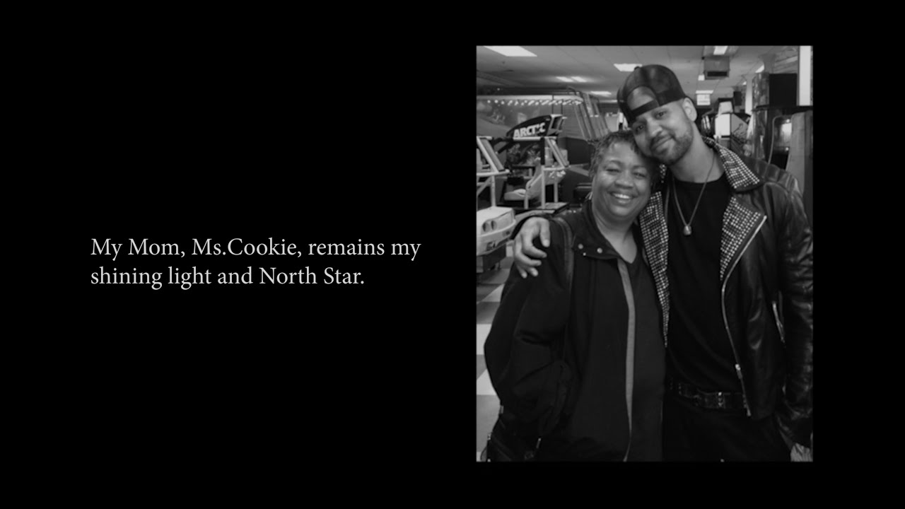 Watch BLKBOK - "Cookie Waltz" Music Video on YouTube Watch BLKBOK - "Cookie Waltz" Music Video on YouTube